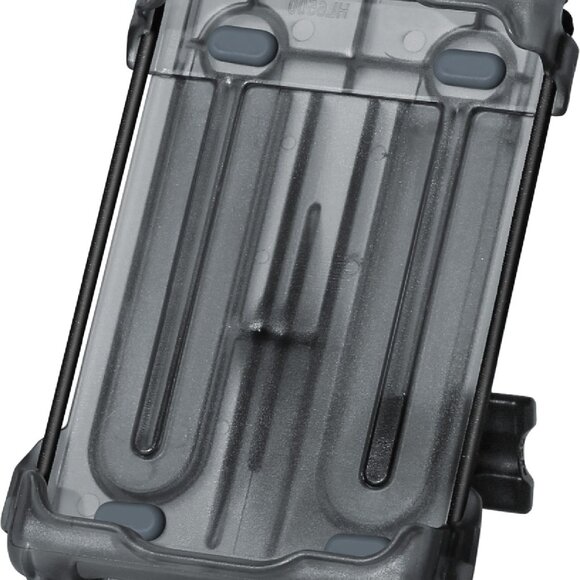 delta cycle XL smartphone adjustable phone holder bike bar mount - Picture 9 of 9